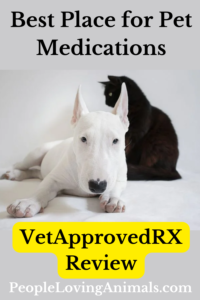 pet medications