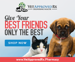vet approved rx review