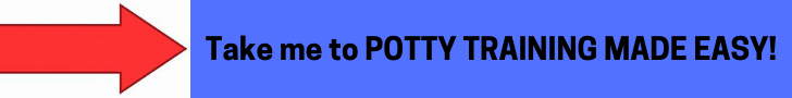 Potty Training Rottweiler Puppy