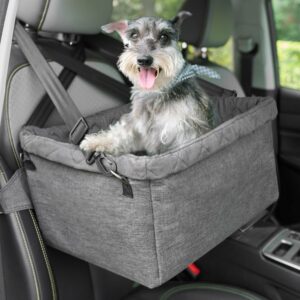 dog car seat