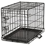 should dogs be crate trained