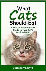 what cats should eat
