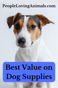 best value on pet supplies