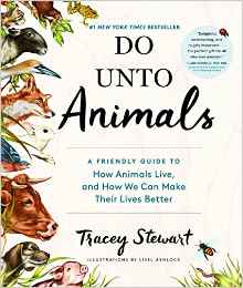 Do Unto Animals Book Review