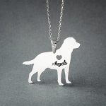 personalized dog necklaces