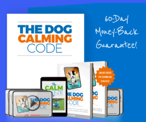 the dog calming code