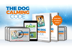 the dog calming code