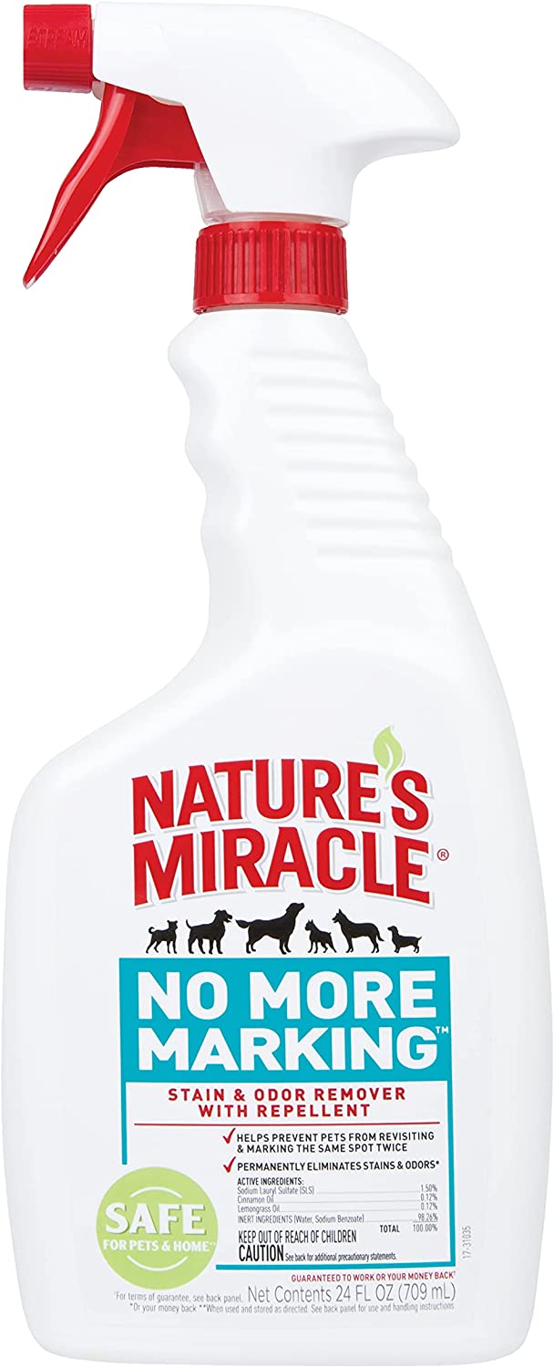 What is The Cat Spray Stop? The Cat Spray Stop Review