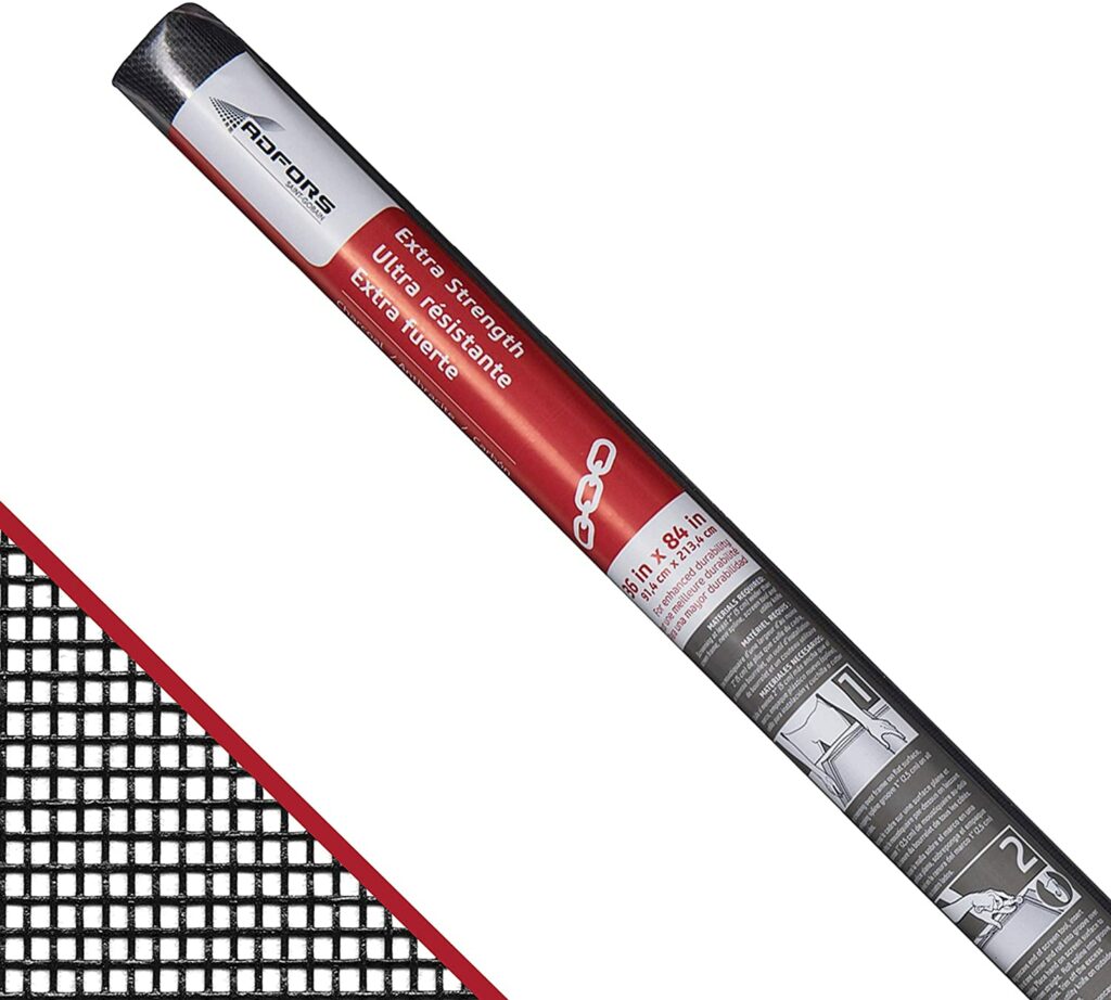 Cat Proof Window Screens Keep Your Cat Safe!