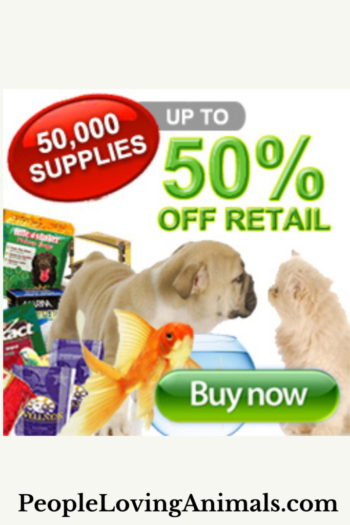 Where to Buy Pet Supplies Online Pets Warehouse Review
