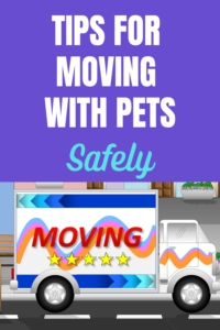 How to Move With a Pet