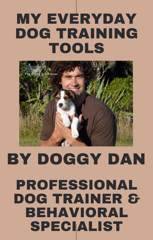 free dog training guide