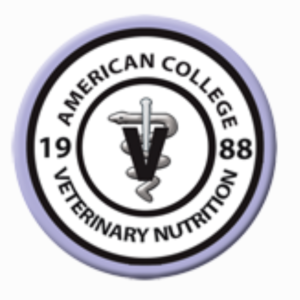 veterinary nutrition specialists