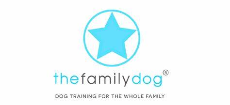 the family dog dog training