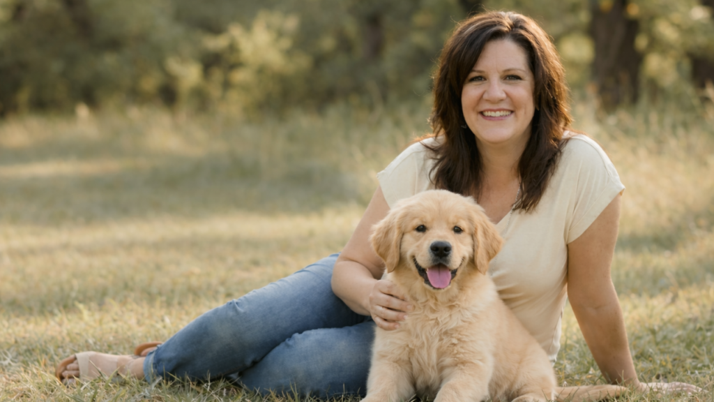 PeopleLovingAnimals.com Puppy Care