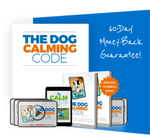 the dog calming code