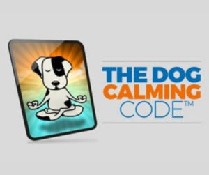 the dog calming code review