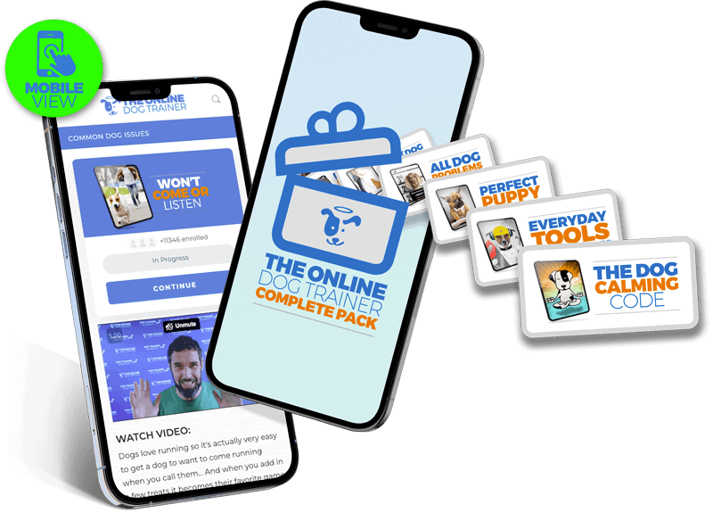 doggy dan's complete pack dog training