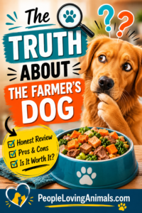 the farmer's dog review