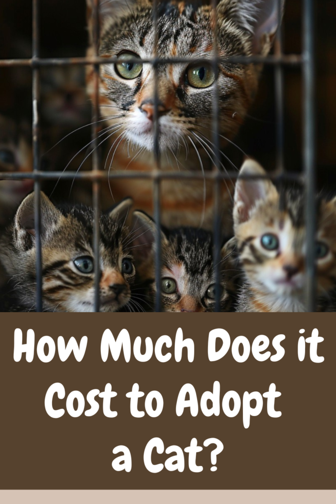 How To Adopt A Cat Read This Before You Adopt A Cat 