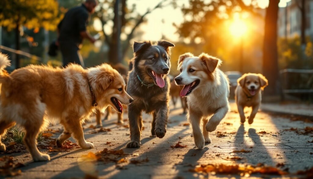 dog park etiquette