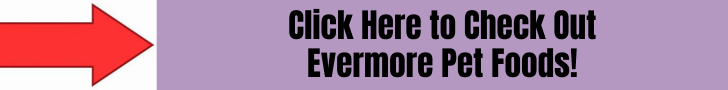 evermore pet food