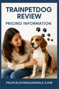 TrainPetDog Pricing