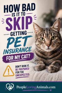 is cat insurance worth it?