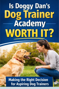 is doggy dan's the dog trainer academy worth it?