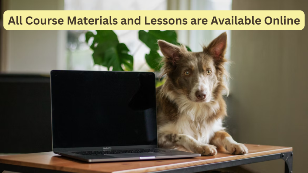 Western States K9 College Review