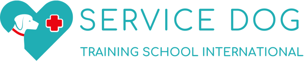 service dog training school