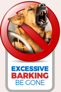 best dog training for barking